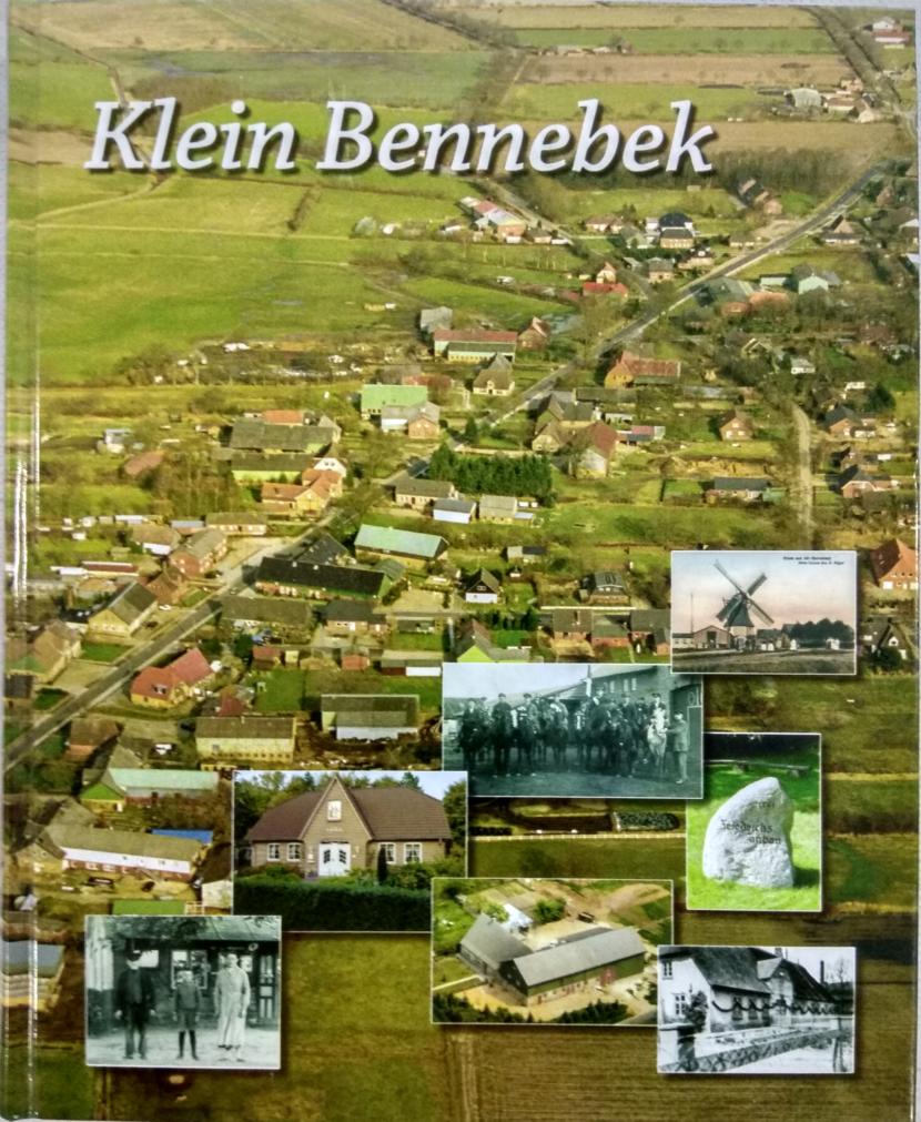 Startseite Klein Bennebek